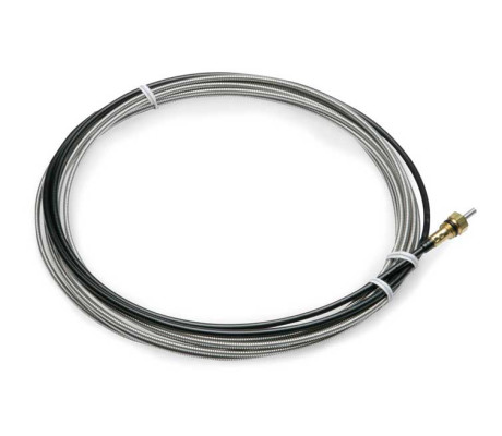 RUỘT DẪN DÂY HÀN MILLER 0.6MM-0.8MM